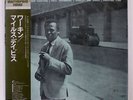 MILES DAVIS WORKIN' WITH PRESTIGE SMJ6503 JAPAN OBI VINYL LP