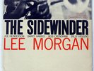 LEE MORGAN SIDEWINDER BLUE NOTE BST84157 US VINYL LP