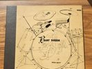 BABY DODDS Drum Solos Vinyl 2 Discs