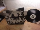 Killing Joke – Killing Joke same  Lp Mint- 1980 / New Wave, Post-Punk