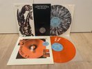 2x Rare 12 Depeche Mode Strangelove / Shake The Disease LP Coloured / Splattered