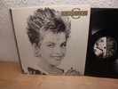 C.C. CATCH LP - LIKE A HURRICANE / GERMAN HANSA DIETER BOHLEN 1987