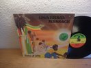 Sons Of Jah – Universal Message  Natty Congo UK Lp Roots Reggae