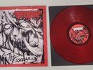 Torchure The Essence Red Vinyl LP Record new