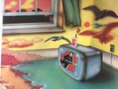 Flock Of Seagulls: Self Titled Vinyl LP (1981 Release)