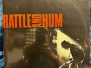 U2 - Rattle And Hum Vinyl LP Island Records 1988 Excellent/Near Mint