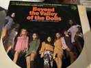 Beyond the Valley of the Dolls -LP 33 1/3- Record Album- Movie Soundtrack-RARE