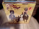SEALED THE DOOBIE BROTHERS STAMPEDE  ORIGINAL PRESSING