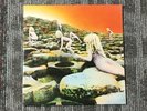Led Zeppelin Houses of the Holy vinyl Lp SD19130