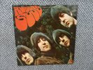 The Beatles - Rubber Soul (LP Mint  1970's)