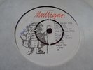 THE RADIATORS (IRISH) - RARE IRISH PROMO 7