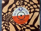 THE MAYTALS - 54-46 WAS MY NUMBER rare UK 1970 / SKINHEAD REGGAE SKA / VG / VG+