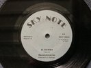 REVOLUTIONARIES - EL BAMBA rare UK 1977 / ROOTS REGGAE SKA / DUB / MINT-