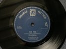 CRUCIFIXION - THE FOX rare UK 1980 / BRITISH HEAVY METAL / NWOBHM / MINT-