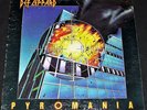 Def Leppard - Pyromania Vinyl LP