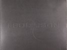 Future Sound of London ISDN LP  Virgin V 2755