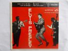 EX  US  RCA VICTOR  EP - ELVIS PRESLEY- 