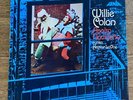 Willie Colón - Asalto Navideño - SEALED