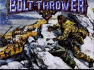 Bolt Thrower Mercenary  (Vinyl) 12