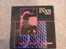 INXS Don't Change UK 7 Inch Picture Sleeve INXS1
