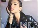 Dua Lipa – Dua Lipa LP Album vinyl record in gatefold sleeve 2017 new on Warner