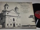 Ida Haendel Beethoven Violin Concerto Club National Du Disque CND 502 EX++