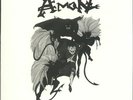 AMON - Sacrificial/Feasting The Beast - Vinyl (LP)