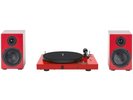 Pro Ject Juke Box E1 HiFi Set