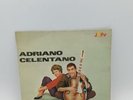 Adriano Celentano 45 giri ep jolly 1959 TEDDY GIRL+DESIDERO TE+PRONTO PRONTO+IDA