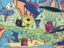 TOBI/DANI LABB/STEFANO ANDRIEZZI/SAVV - Island Series - Vinyl (limited 12