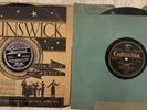 Frank Sinatra From The Bottom Of My Heart Brunswick Bing Crosby First Record
