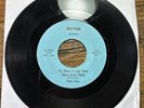 PRIMITIVE UNKNOWN COUNTRY HILLBILLY FOLK BOPPER 45 Eddie Glass Long Time Since