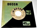 THE ROLLING STONES            -----off  the hook   ----     promo