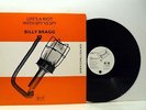 BILLY BRAGG life's a riot with spy vs spy (1st uk press) LP EX/EX, UTIL 1, vinyl