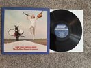 Rolling Stones - Get Yer Ya Ya's Out - NM/EX 1981 RE Blues Rock London Shrink