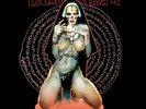 Glenn Danzig - BLACK ARIA 2 - BLACK/RED/WHITE SPLATTER [New Vinyl LP] Black, Col
