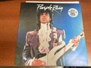 Prince - Purple Rain UK 1984 12” With Poster