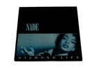 SADE-Diamond Life LP Original 1984 Portrait FR 39581 Carrollton Press EXCELLENT