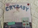 Melanie Martinez Cry Baby Pink Splatter vinyl & Crybaby Hot Topic pins