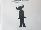 JAMIROQUAI: 'EMERGENCY ON PLANET EARTH' ORIGINAL 2LP GATEFOLD VINYL LP