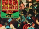 Fania All-Stars LIVE AT THE CHEETAH VOL. 1 New Yellow Smoke Colored Vinyl LP