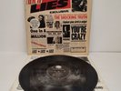 Guns N Roses GnR Lies Uncensored Issue 1A/1B 1988 Geffen 924 198 Alsdorf VG/G+