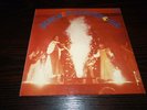 Grobschnitt - Solar Music (LIVE) Vinyl LP (Germany First Press) Brain 0060.139