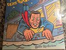 Less Than Jake - Hello Rockview Deluxe Vinyl LP Limited 2023 NEW Variant