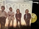 The Doors – Waiting For The Sun LP 1968 Elektra – EKS-74024 VG/VG+ [1st Press]