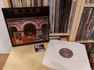RUSH * Moving Pictures * Back to Black 180g Vinyl LP progressive neuwertig mint-