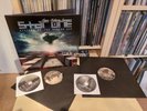 Arjen Anthony Lucassen's STAR ONE * Victims of the modern Age *  2 LP m- + 2 CD