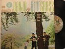 Eric Weissberg Lp New Dimensions In Banjo & Bluegrass On Elektra - Vg+ To Vg++