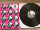 This Are Two Tone - The Specials - 2-Tone With Poster Rare VG+