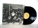 THE ALLMAN BROTHERS BAND At Fillmore East QUADRADISC CAPRICORN CX4 QUADRAPHONIC